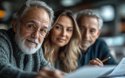 Comprehensive Burial Insurance in Woodfin, NC