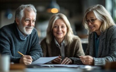 Comprehensive Funeral Insurance in Ferry Pass, FL