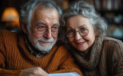 Final Expense Insurance in Scio Township, MI