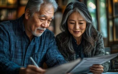 Funeral Insurance Tips for Fletcher, NC Seniors