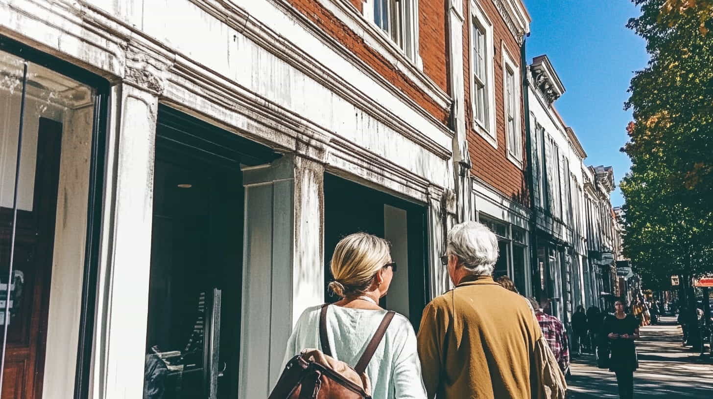 Final Expense Coverage Options in Charlotte, NC | National Insurance Group
