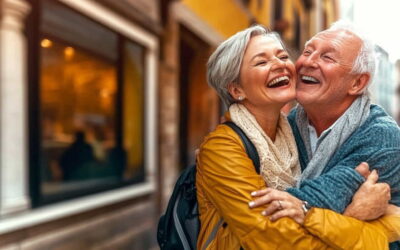 Senior Life Insurance Coverage in Denver, CO