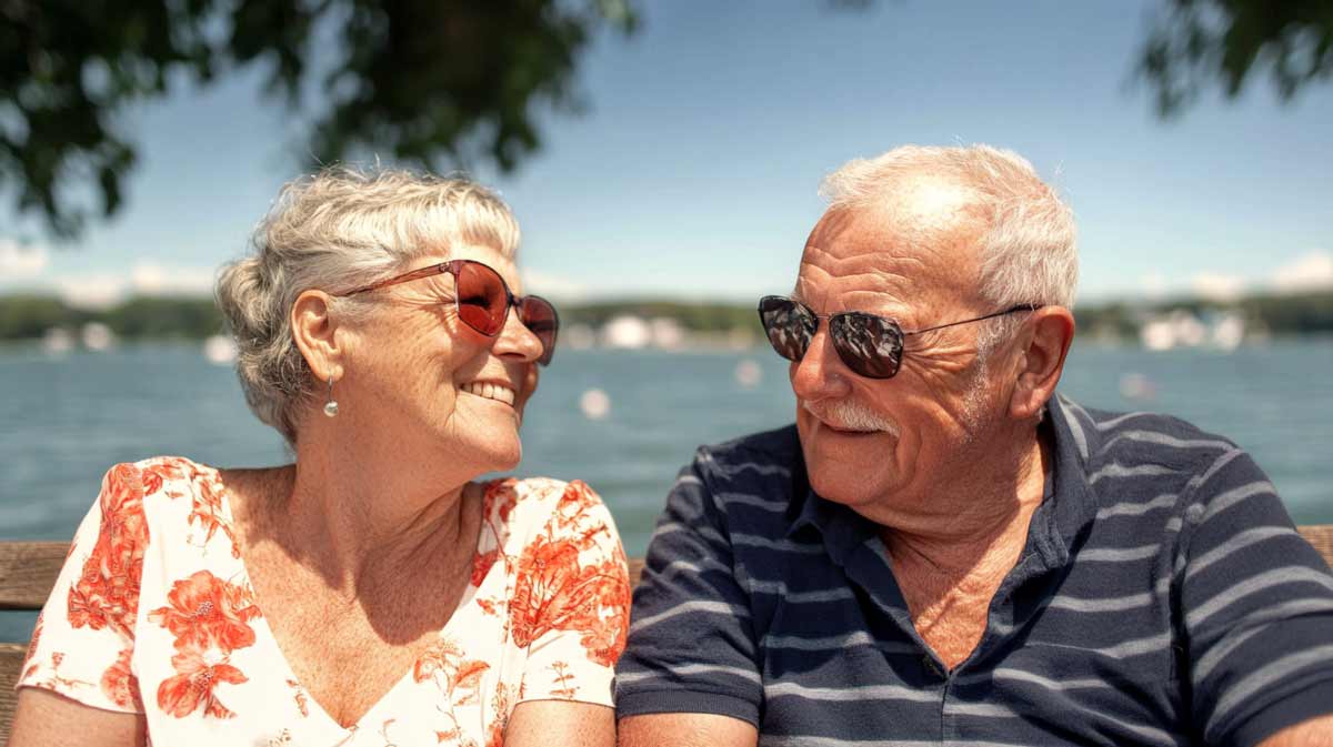 Low-Cost Burial Insurance Plans for Peaceful Retirement | Burial Insurnace for Seniors by National Insurnace Group